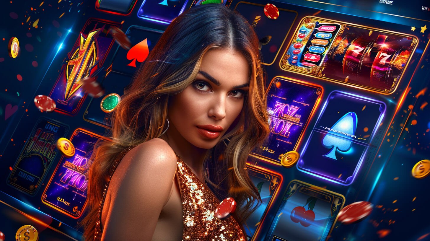 i7mm app Mobile ဒေါင်းလုဒ်ပြီး Live Casino Slots ကဏ္ဍ Myanmar ကစားသမားဖုန်းမှကစားနေသောပုံ